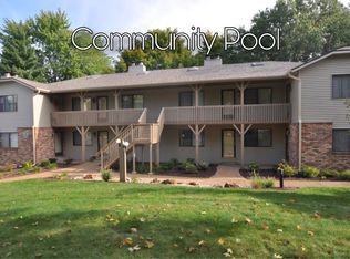 246 Eagle Rdg, O'Fallon, IL 62269