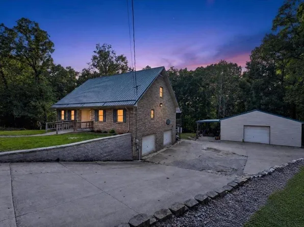 1060 Concord Point Rd, Falls Of Rough, KY 40119