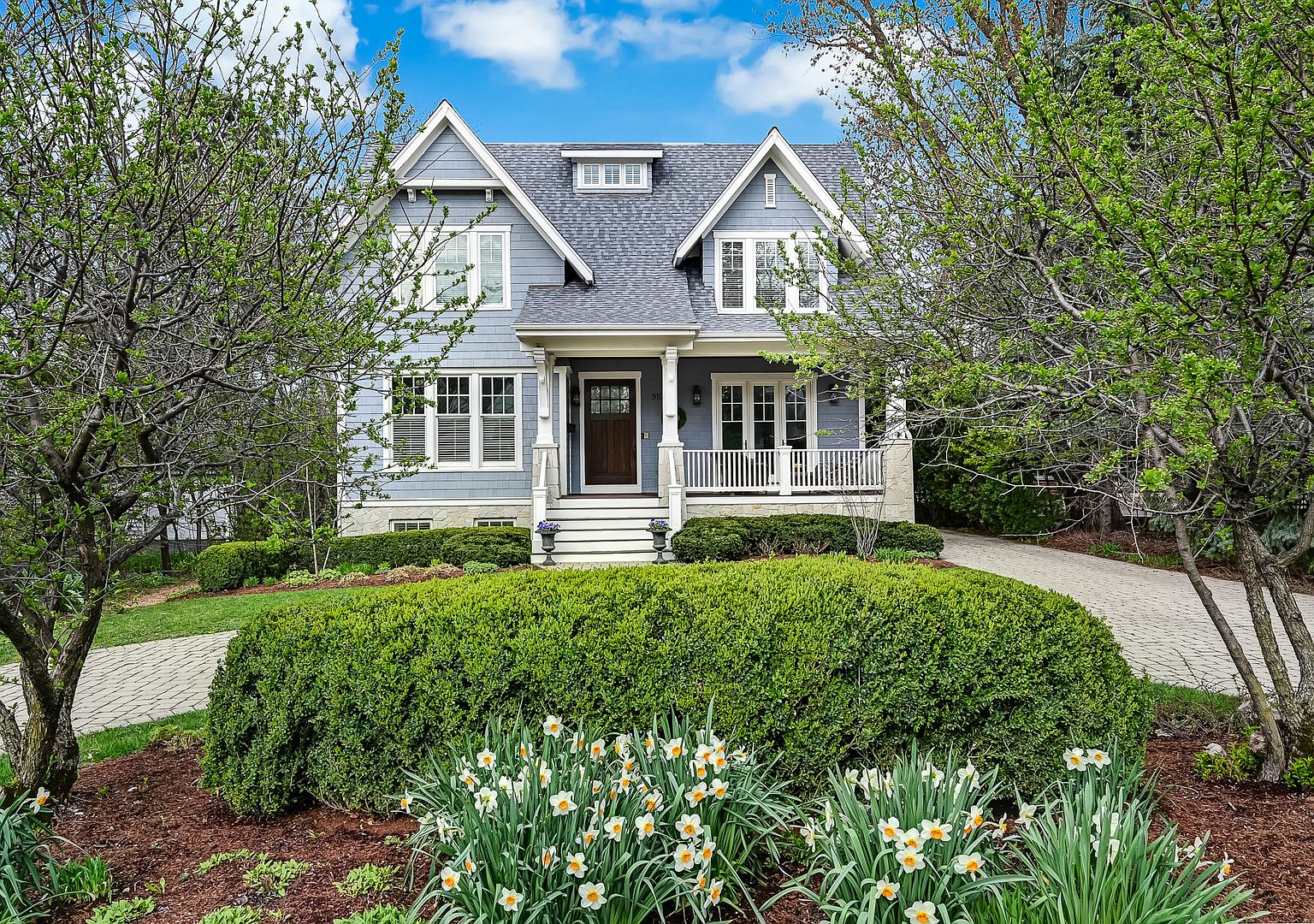910 S Grant St, Hinsdale, IL 60521 | Zillow