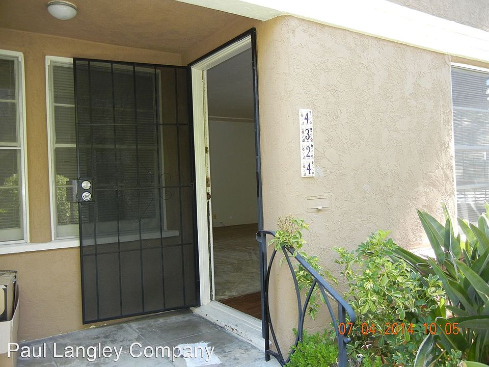 1st image of 4324 35th St Unit 4324