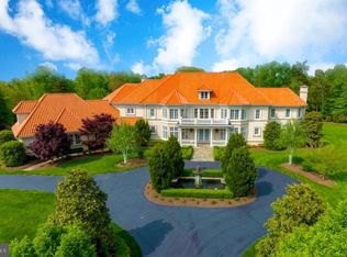 9500 Georgetown Pike, Great Falls, VA 22066