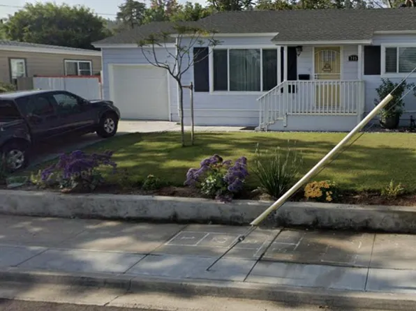 785 Laguna Ave, El Cajon, CA 92020