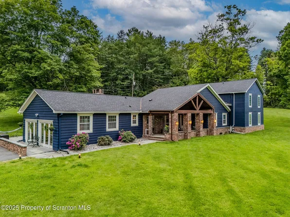 941 Old State Rd, Clarks Summit, PA 18411