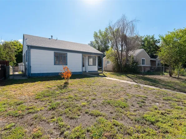 4460 Sheridan Boulevard, Denver, CO 80212