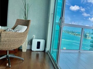 1800 N Bayshore Dr APT 2215, Miami, FL 33132