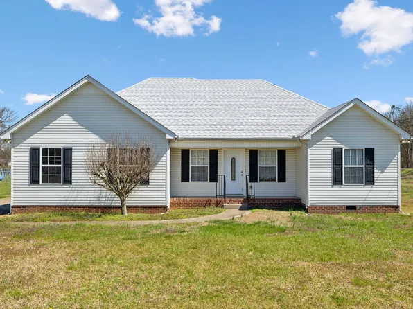 2602 Forest Run Dr, Lewisburg, TN 37091