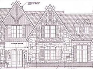 1 Sheffield Ct, Heath, TX 75032