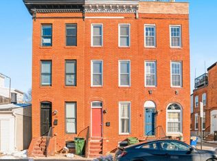12 W Randall St, Baltimore, MD 21230