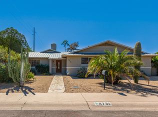 8731 E Minnezona Ave, Scottsdale, AZ 85251