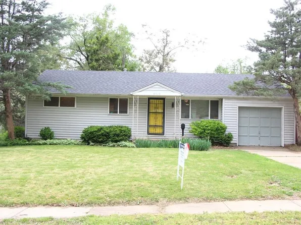 8616 Winchester Ave, Kansas City, MO 64138