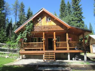 116 Birch Ln, Troy, MT 59935