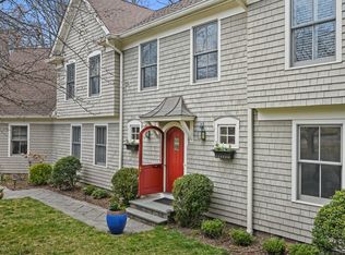 45 Brookside Rd, Darien, CT 06820