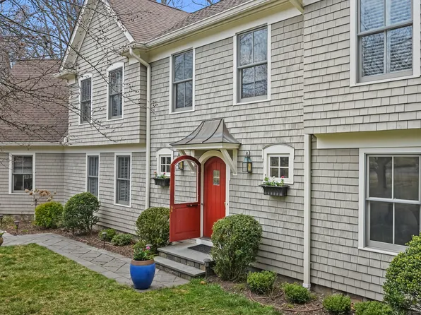 45 Brookside Road, Darien, CT 06820