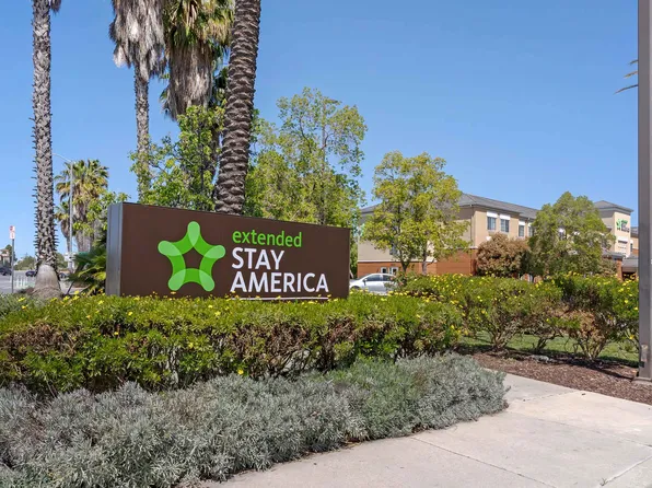 Fremont - Fremont Blvd. South, 46080 Fremont Blvd, Fremont, CA 94538