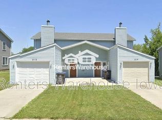 2112 E Caulder Ave, Des Moines, IA 50320