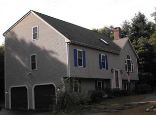10 Ivy Cir, Bridgewater, MA 02324