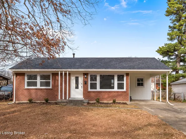 2721 Klondike Ln, Louisville, KY 40218