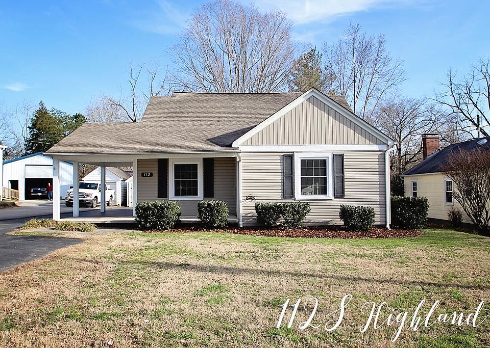 1st image of 112 S Highland Dr