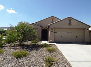 2079 E Lindrick Dr, Gilbert, AZ 85298