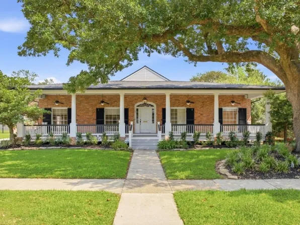 105 Grove St, Lake Charles, LA 70601