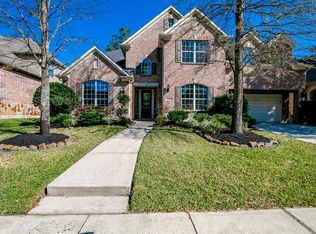12423 Cedar Breaks Ct, Humble, TX 77346