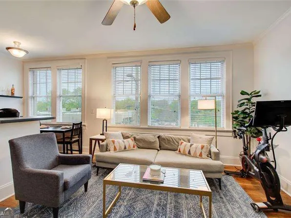 733 Frederica St NE APT 12, Atlanta, GA 30306