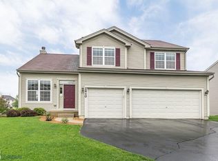 2410 Chopin Ln, Woodstock, IL 60098