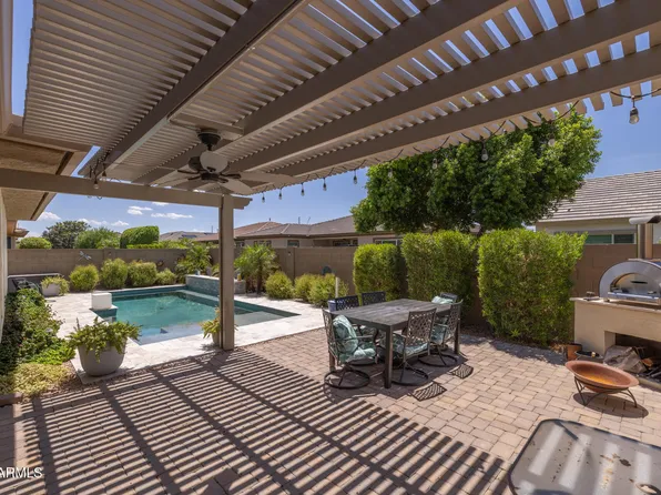 7147 E PORTOBELLO Avenue, Mesa, AZ 85212