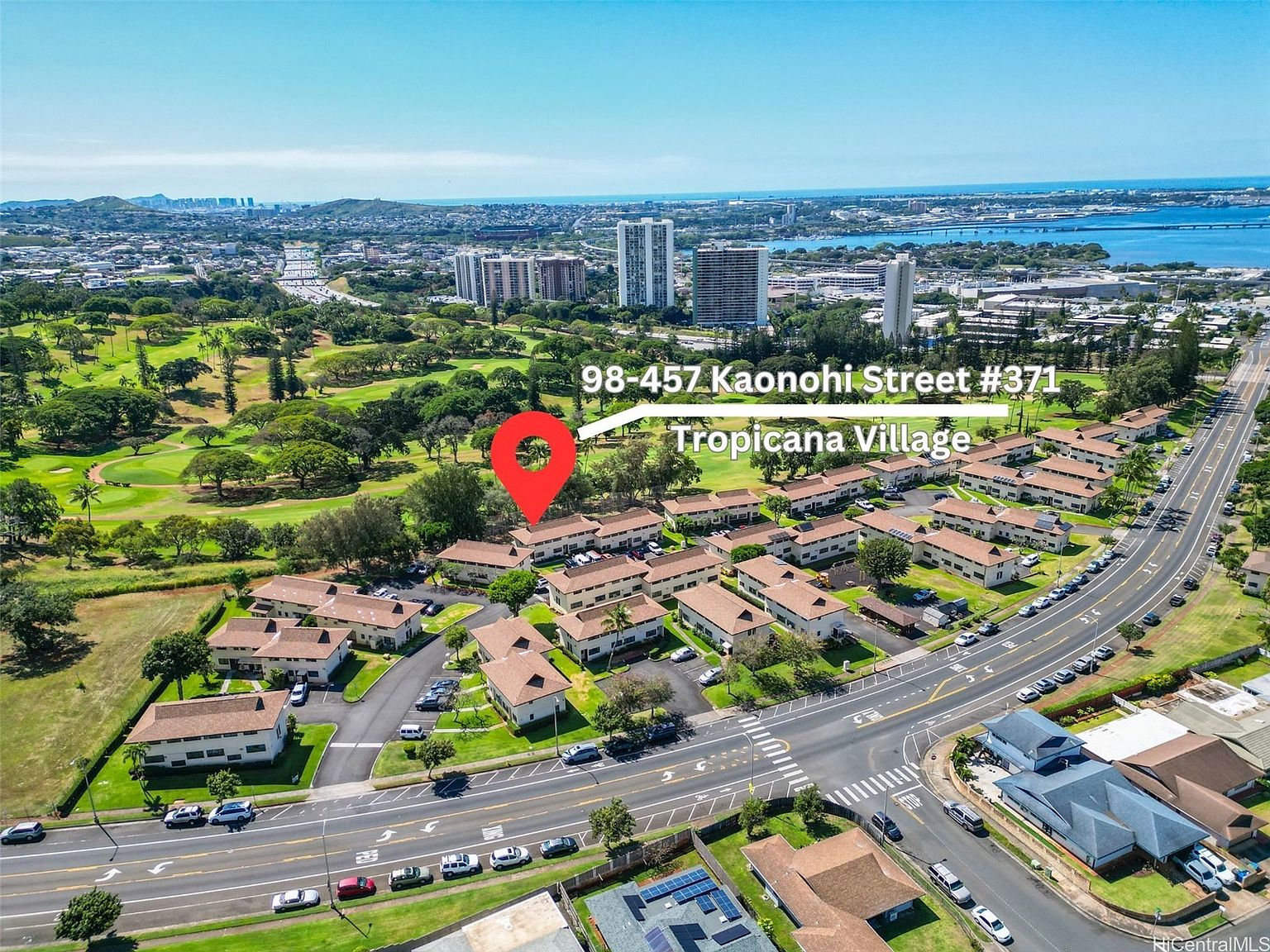 98-457 Kaonohi St #371, Aiea, HI 96701 | Zillow