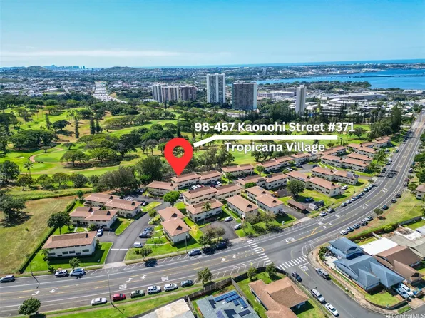 98-457 Kaonohi St #371, Aiea, HI 96701