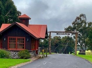 Wainoenoe Rd LOT 62, Kamuela, HI 96743