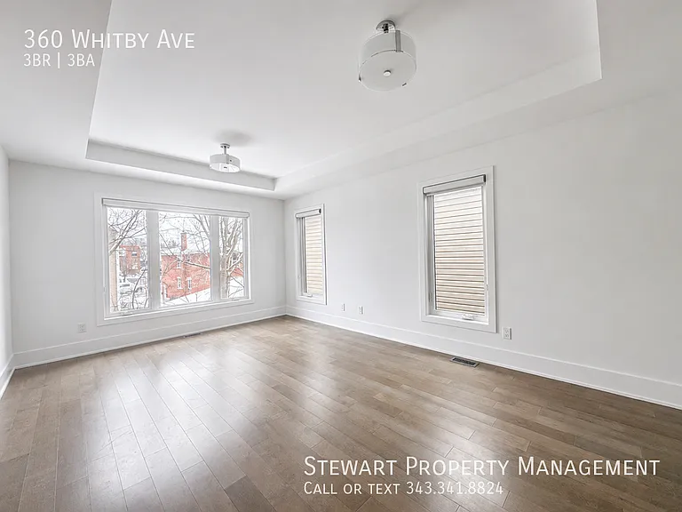 360 Whitby Ave — Photo 8