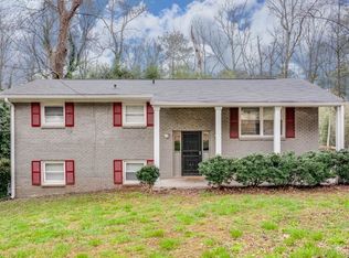 3501 Tulip Dr, Decatur, GA 30032