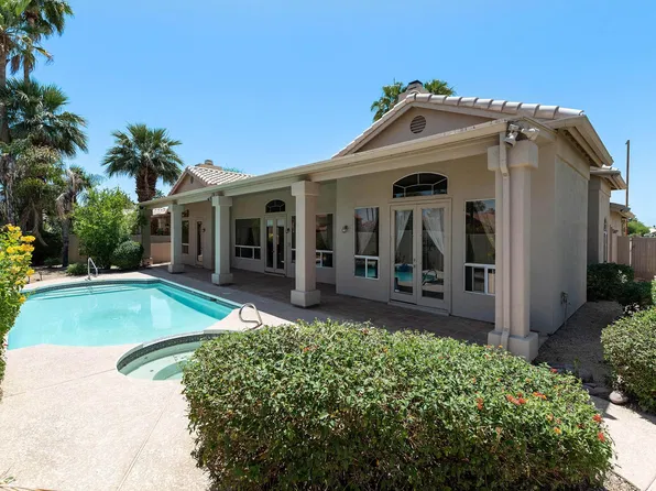 13173 N 89th Way, Scottsdale, AZ 85260