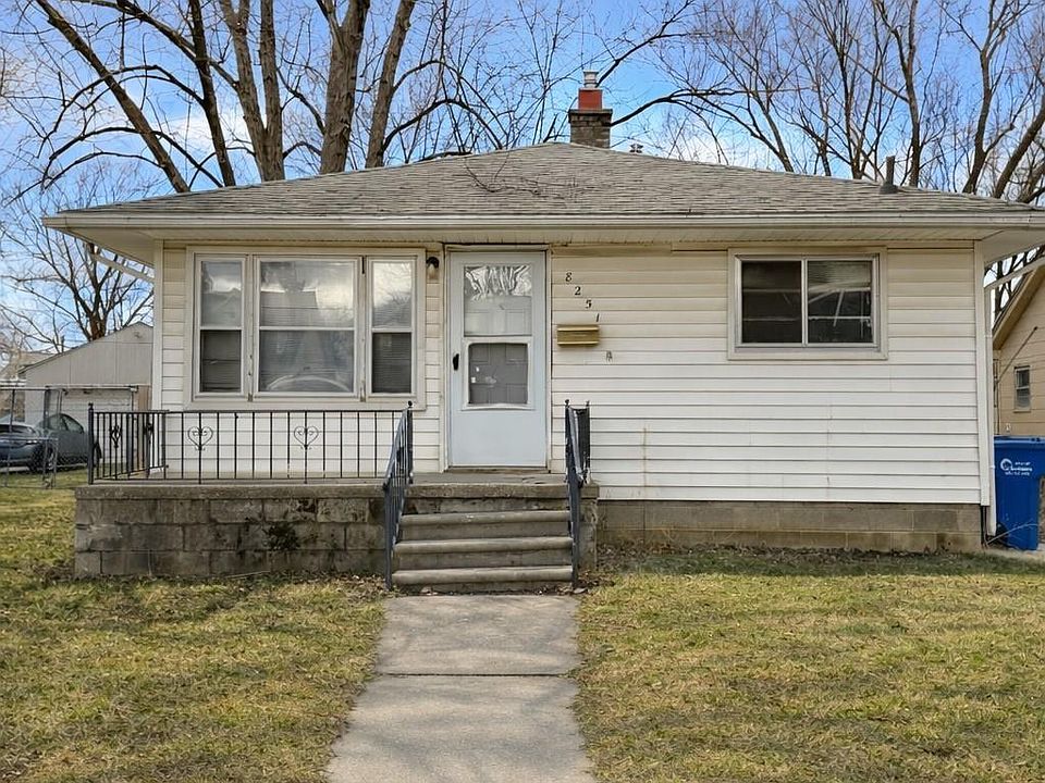 1st image of 8251 Hudson Ave