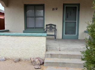 808 E 8th St, Tucson, AZ 85719