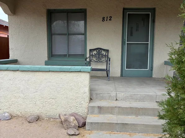 808 E 8th St, Tucson, AZ 85719