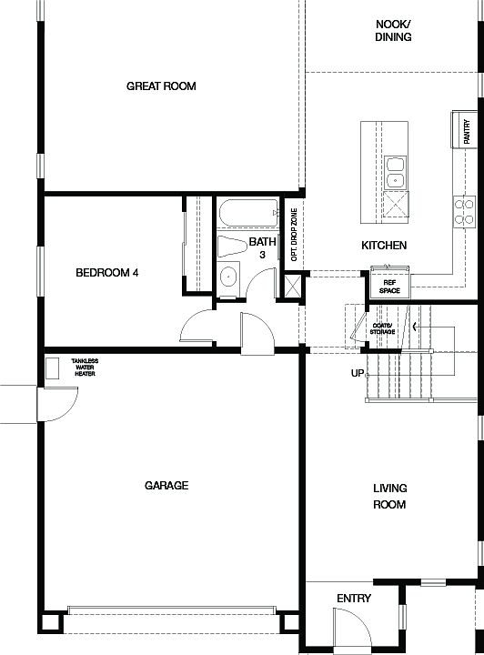 2nd image of 8719 Esperia Way