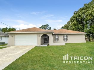 2001 Deborah Dr, Spring Hill, FL 34609