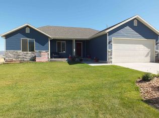 612 W 325 N, Parowan, UT 84761