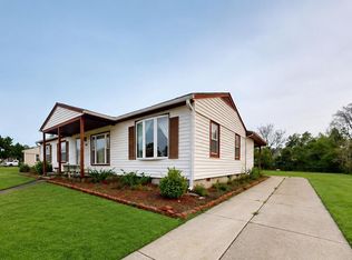 165 Copeland Court, Hubert, NC 28539