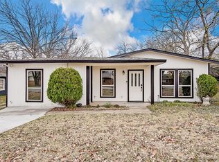 1413 Harmon Ter, Arlington, TX 76010