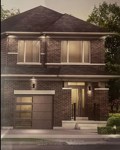 40 Autumn Dr #BASEMENT Photo 1