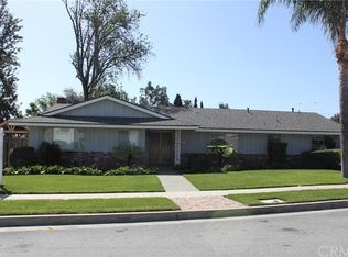 1040 La Serna Ave, La Habra, CA 90631
