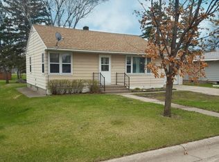 324 2nd Ave NE, Perham, MN 56573