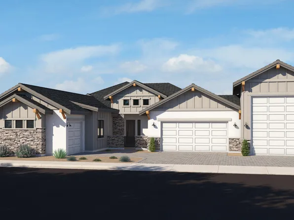 5025 E Frost Lane, Prescott Valley, AZ 86314