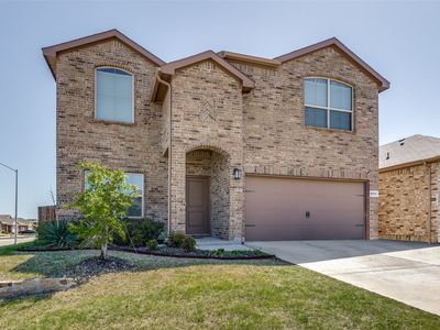 9737 Walnut Cove Dr, Fort Worth, TX, 76108