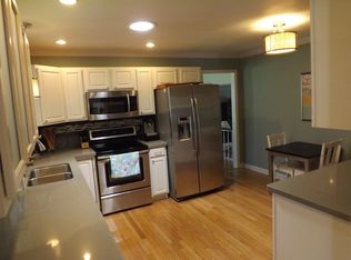 208 N Trail Dr, Raleigh, NC 27615