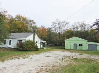 4394 S Brooks Rd, Muskegon, MI 49444