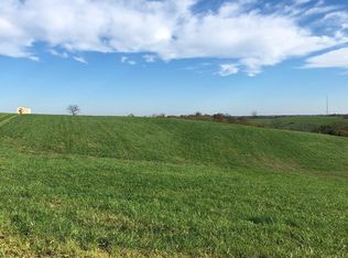 1 Perry Rogers Rd LOT A, Lancaster, KY 40444